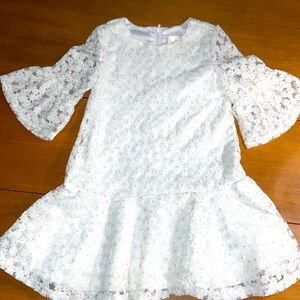 Size 4T Peaches and Petals dress NWT